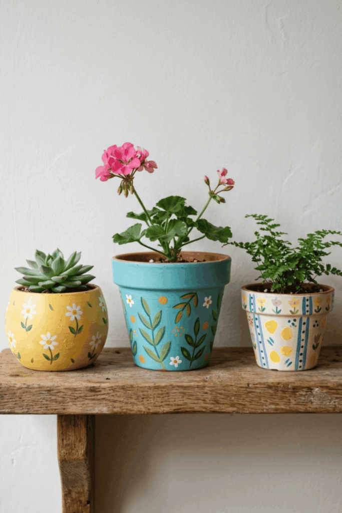 summer crafts for adults