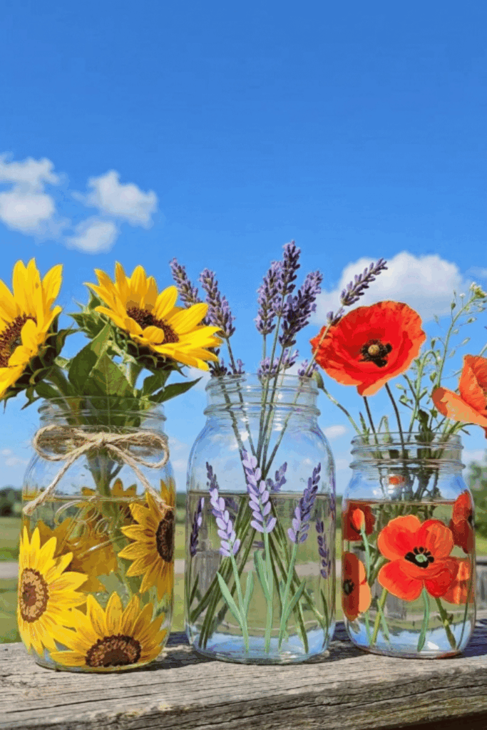 summer crafts for adults