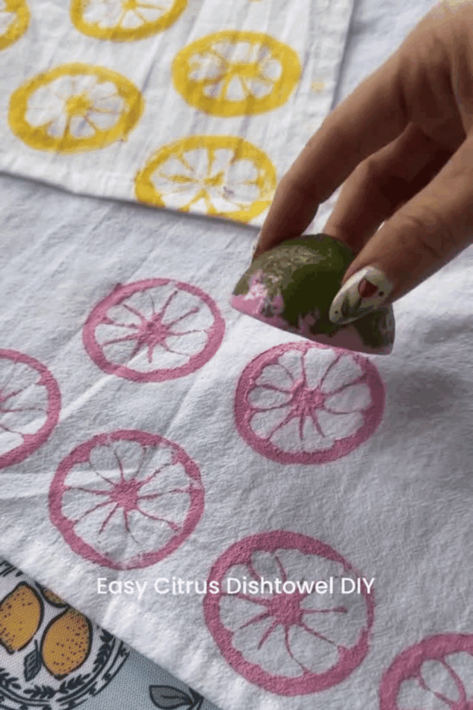 summer crafts for adults