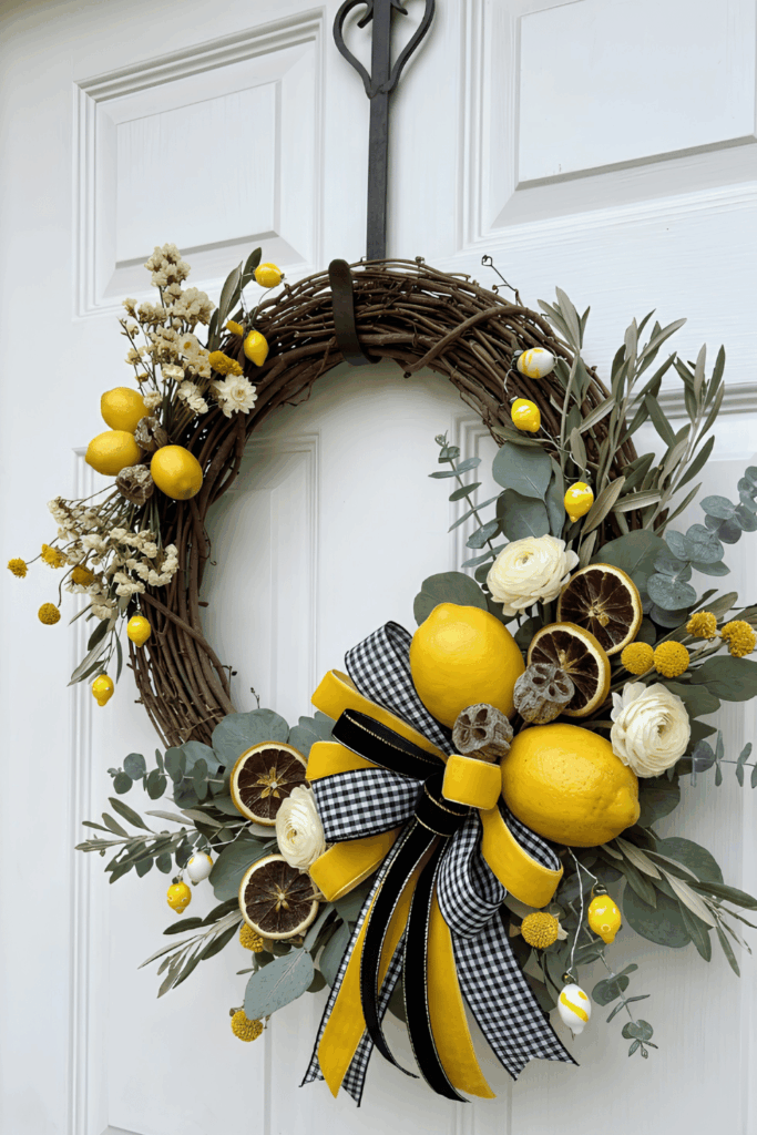 summer crafts for adults