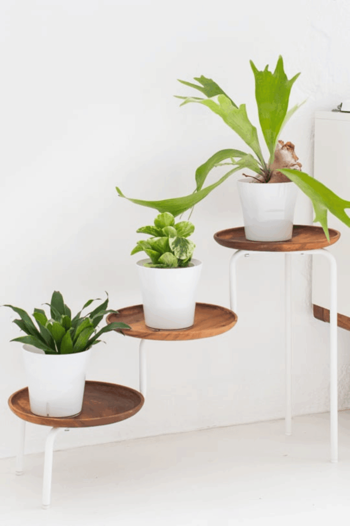 Ikea Plant Hacks