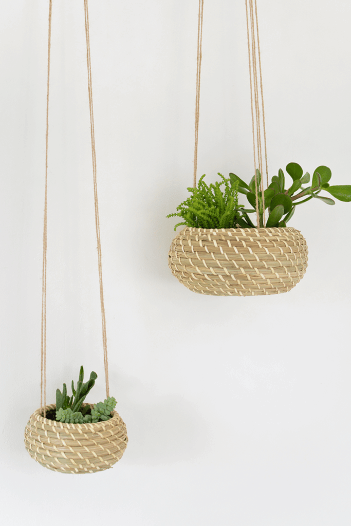 Ikea Plant Hacks
