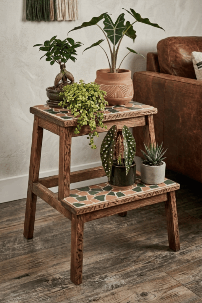 Ikea Plant Hacks