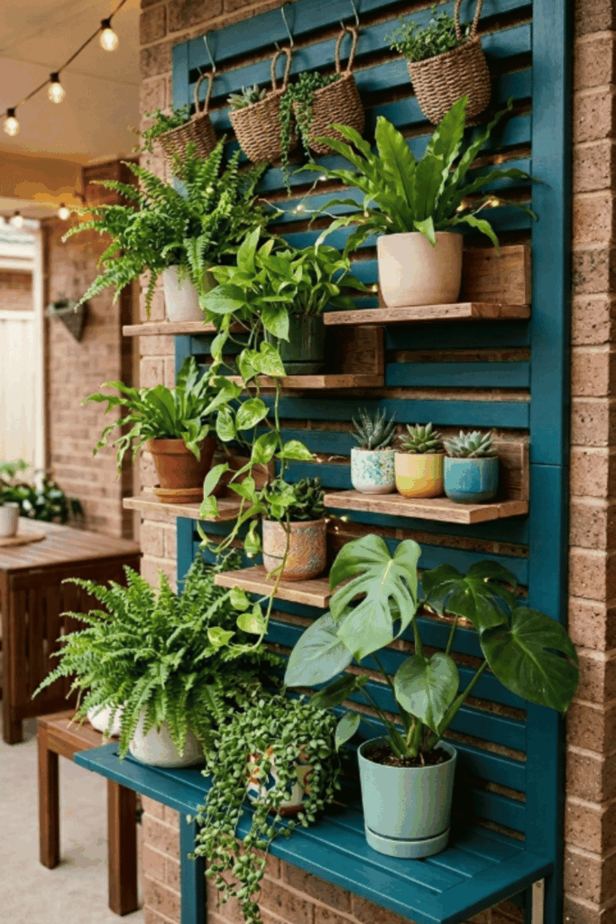 Ikea Plant Hacks