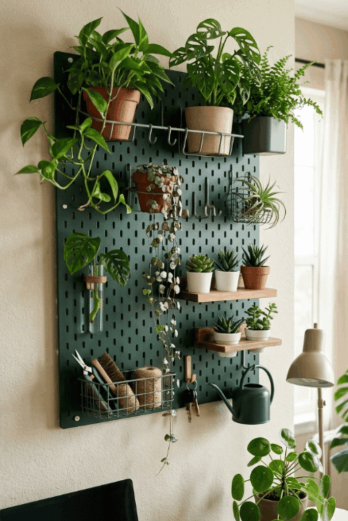 Ikea Plant Hacks