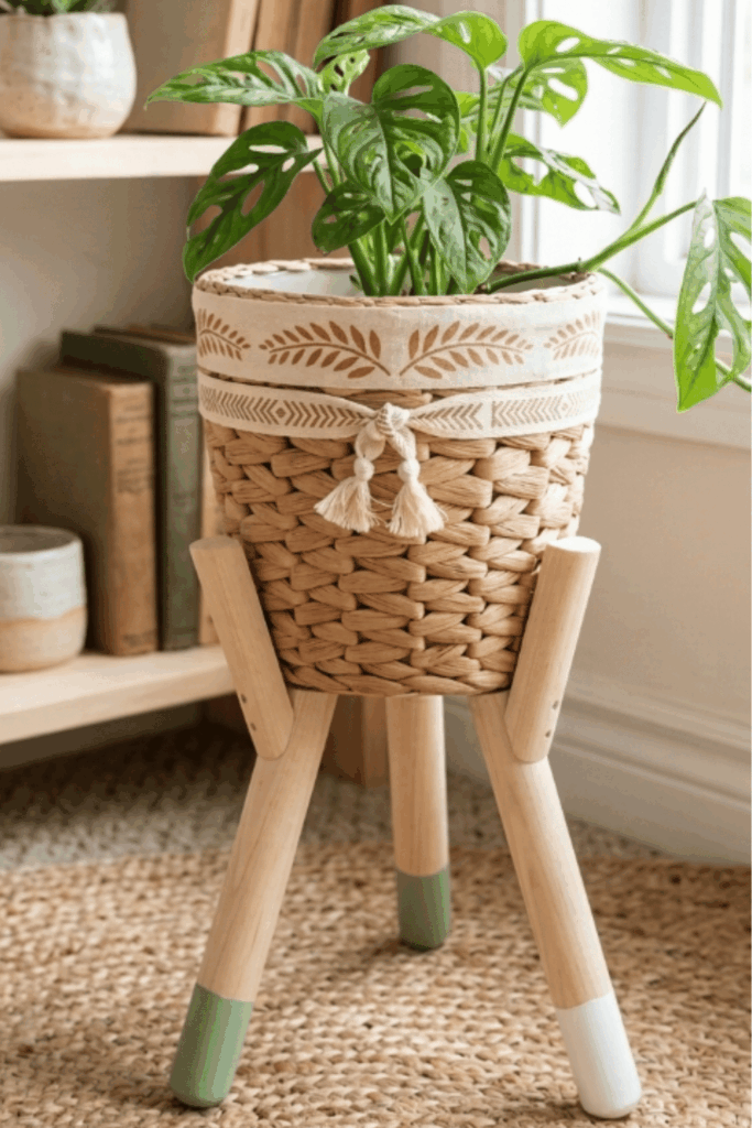 Ikea Plant Hacks