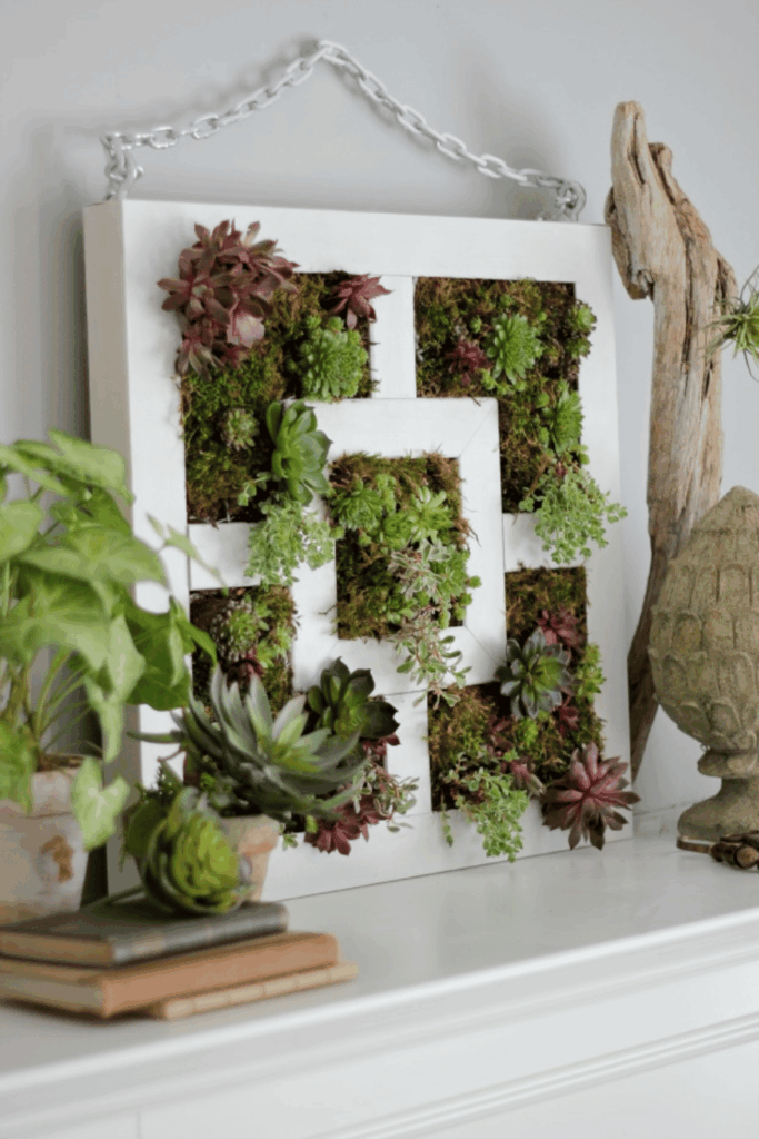 Ikea Plant Hacks