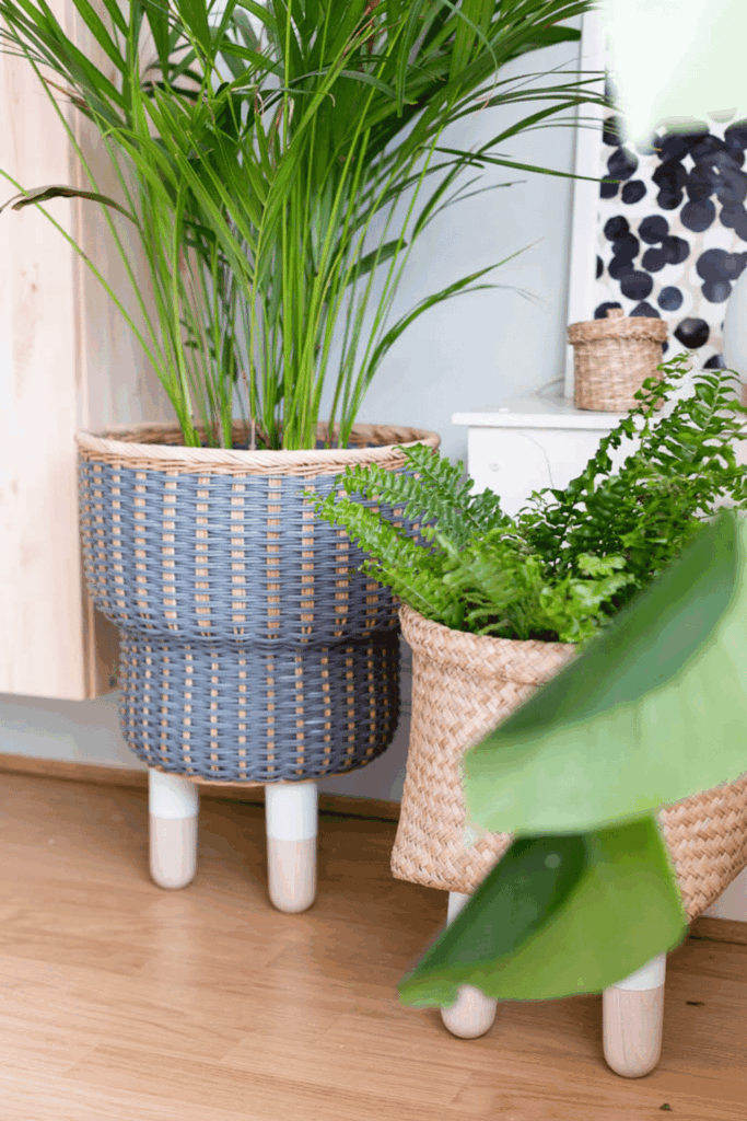 Ikea Plant Hacks