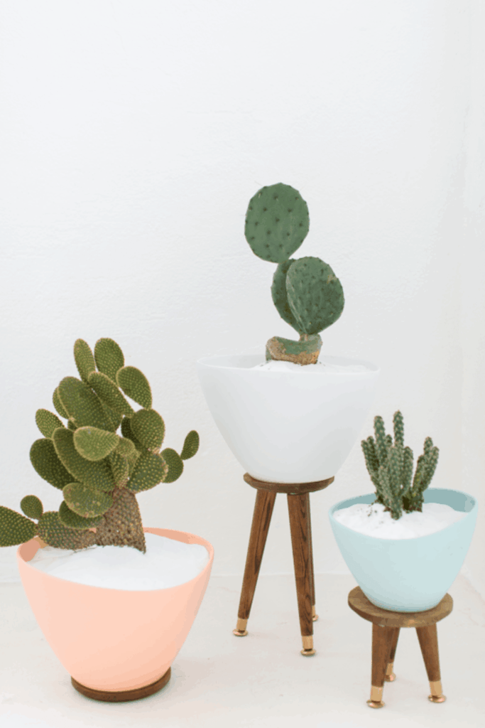 Ikea Plant Hacks