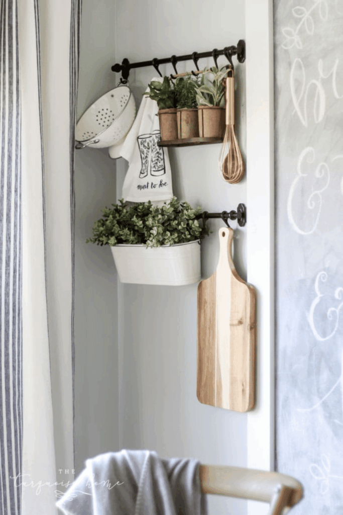 Ikea Plant Hacks