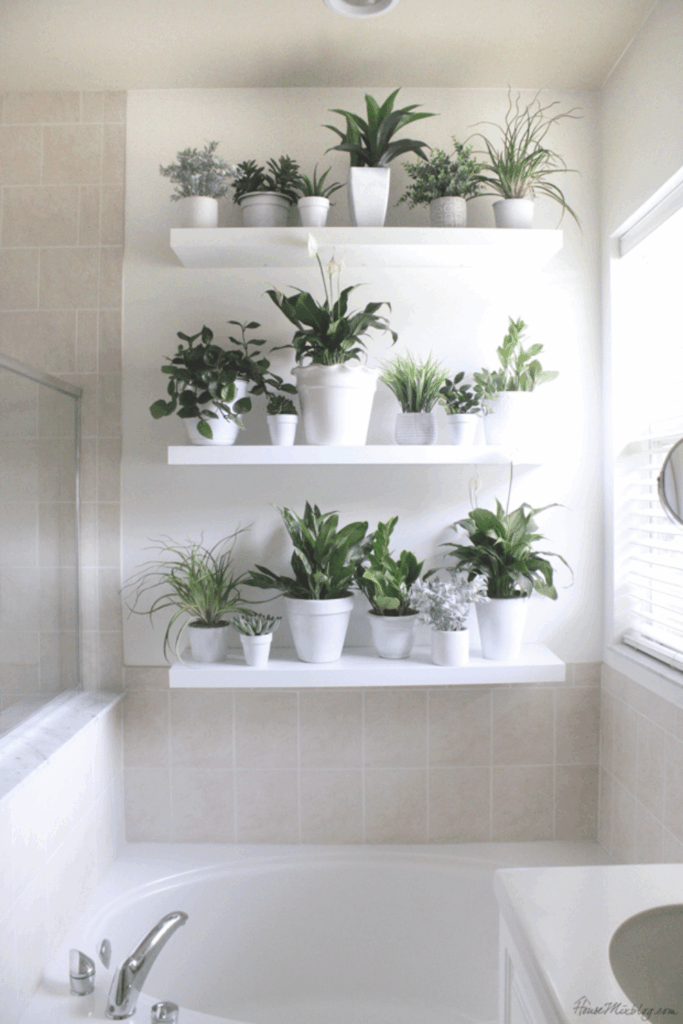 Ikea Plant Hacks
