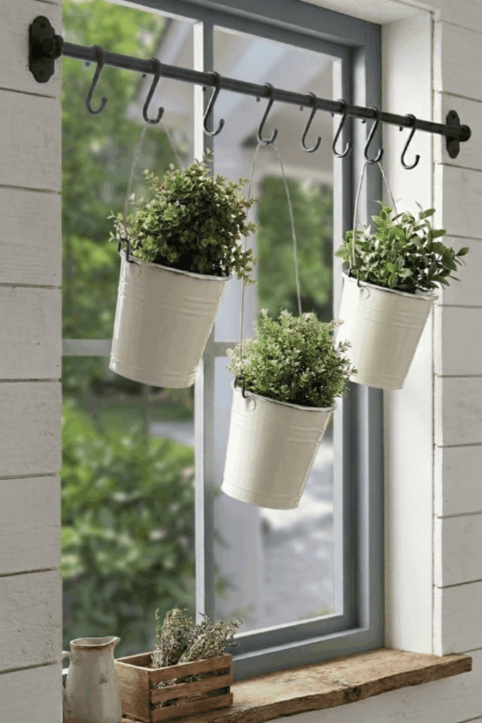Ikea Plant Hacks