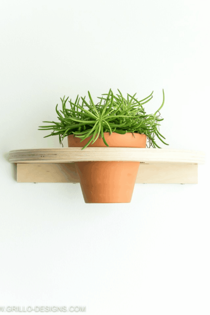 Ikea Plant Hacks