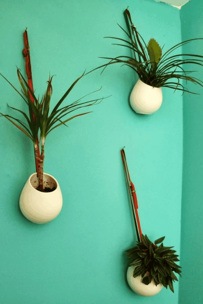 Ikea Plant Hacks