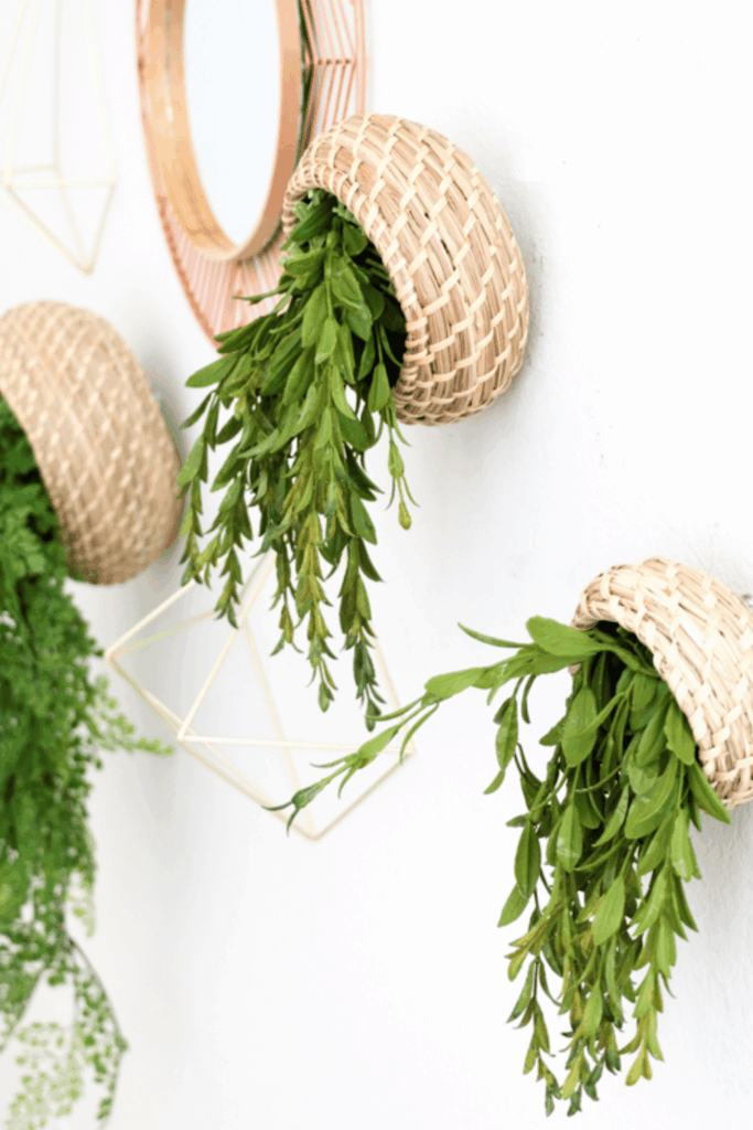 Ikea Plant Hacks