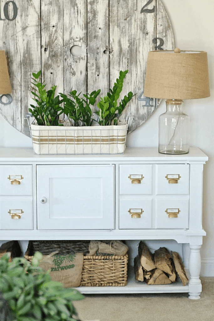 Ikea Plant Hacks