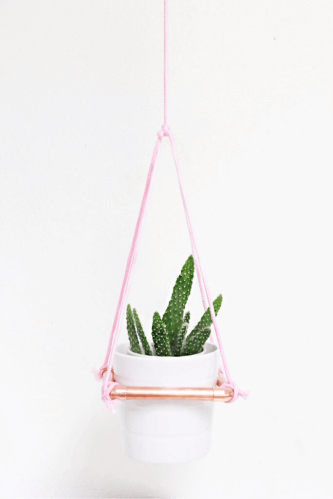 Ikea Plant Hacks