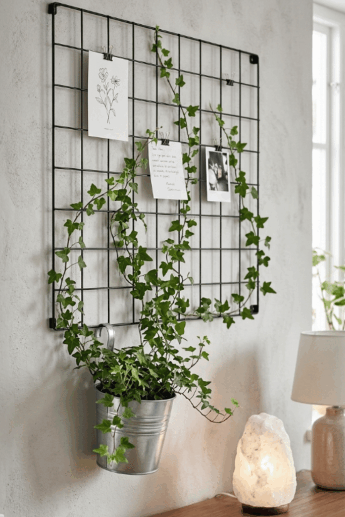Ikea Plant Hacks