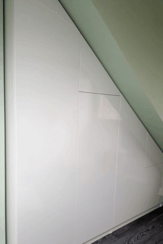 IKEA CLOSET HACKS FOR A CUSTOM BUILT-IN LOOK