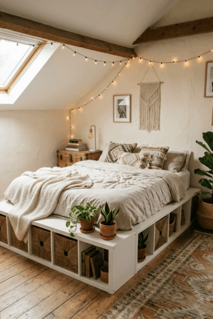 IKEA CLOSET HACKS FOR A CUSTOM BUILT-IN LOOK