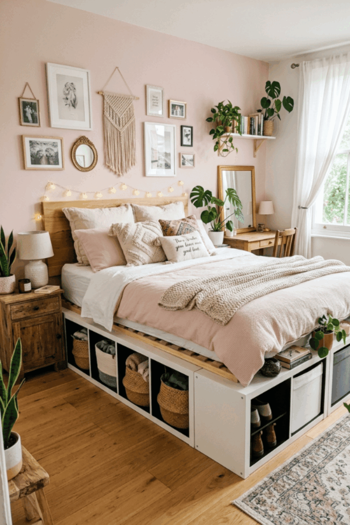 IKEA CLOSET HACKS FOR A CUSTOM BUILT-IN LOOK