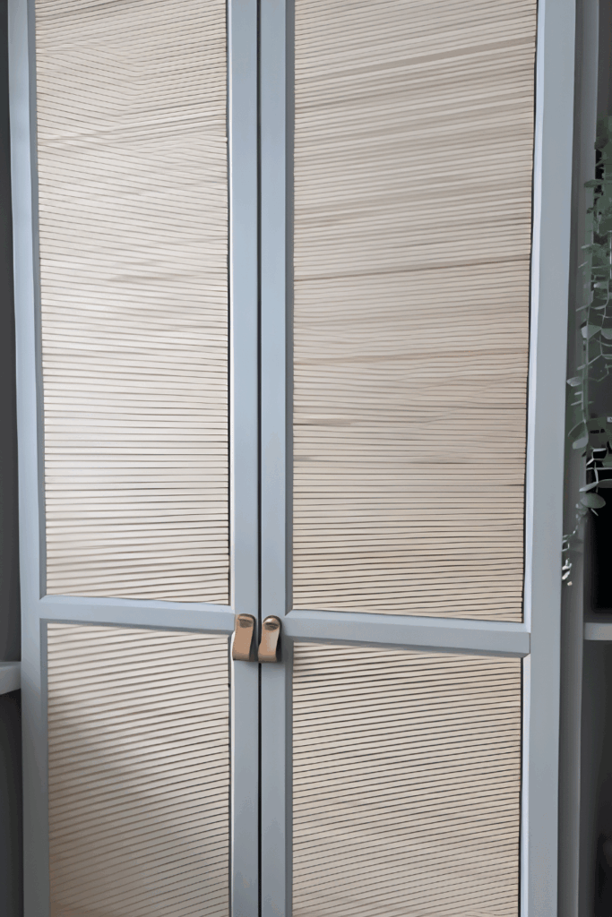 IKEA CLOSET HACKS FOR A CUSTOM BUILT-IN LOOK