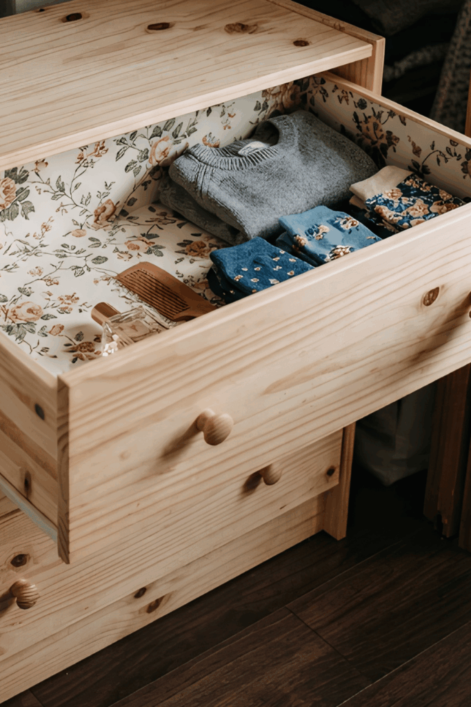 IKEA CLOSET HACKS FOR A CUSTOM BUILT-IN LOOK