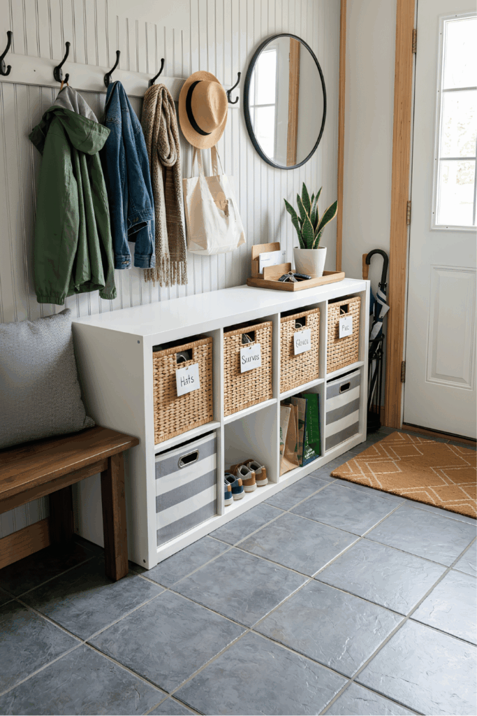 IKEA KALLAX IDEAS