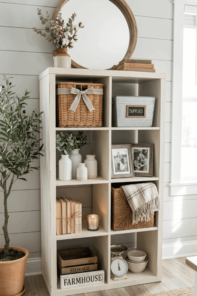 IKEA KALLAX IDEAS