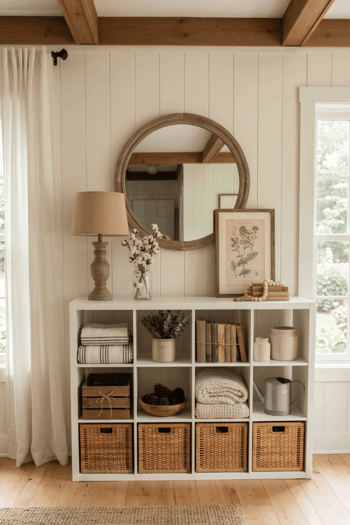 IKEA KALLAX IDEAS