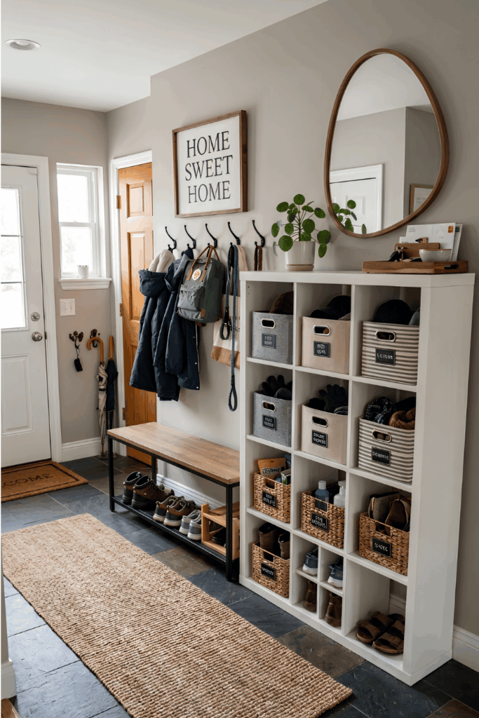 IKEA KALLAX IDEAS
