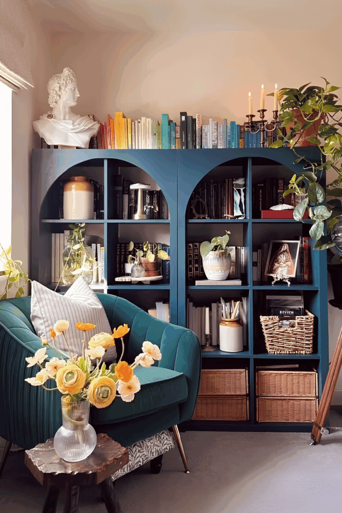 IKEA KALLAX IDEAS