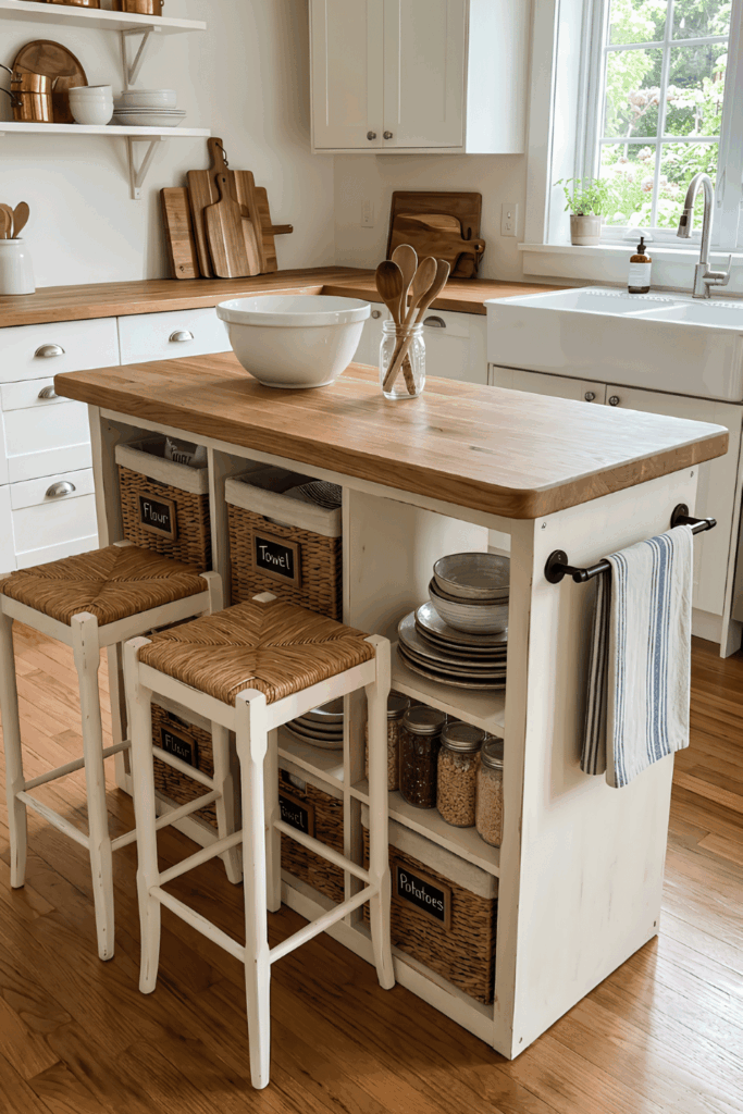 IKEA KALLAX IDEAS