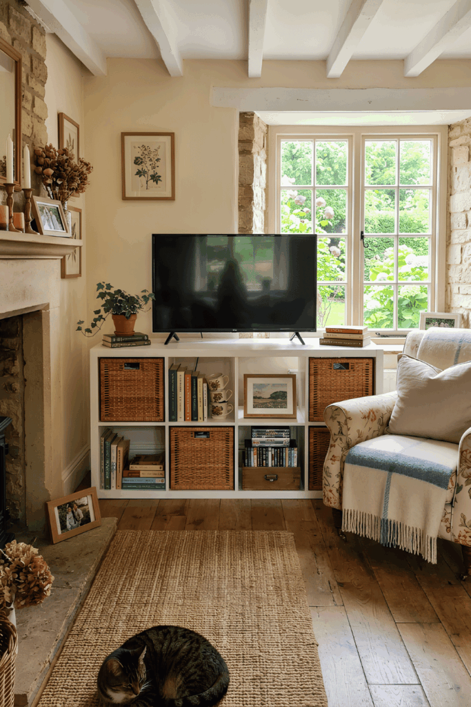 IKEA KALLAX IDEAS