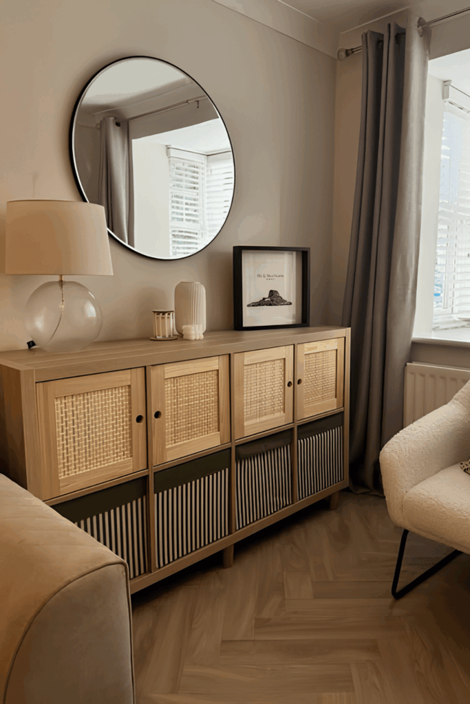 IKEA KALLAX IDEAS