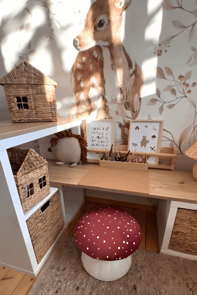 IKEA KALLAX IDEAS