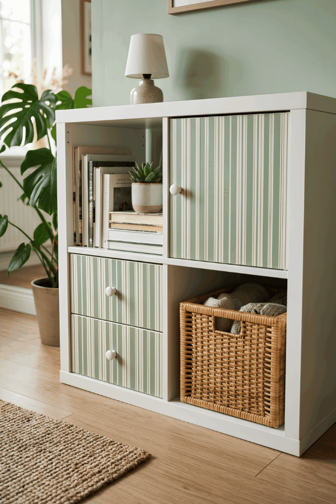IKEA KALLAX IDEAS