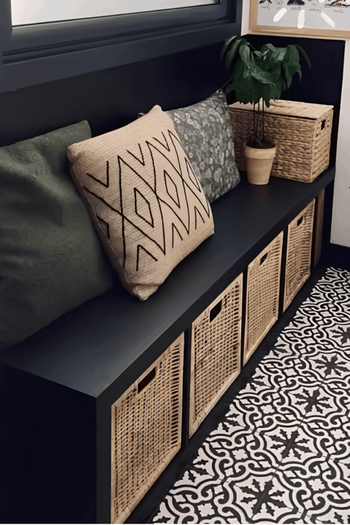 IKEA KALLAX IDEAS