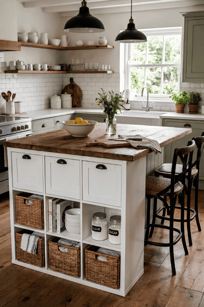 IKEA KALLAX IDEAS