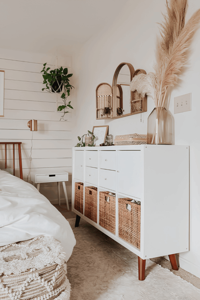IKEA KALLAX IDEAS