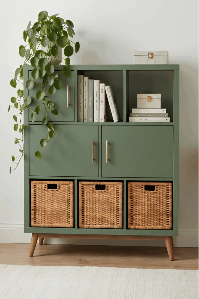 IKEA KALLAX IDEAS