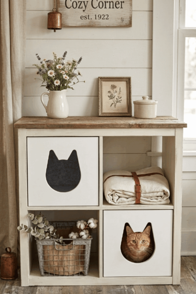IKEA KALLAX IDEAS