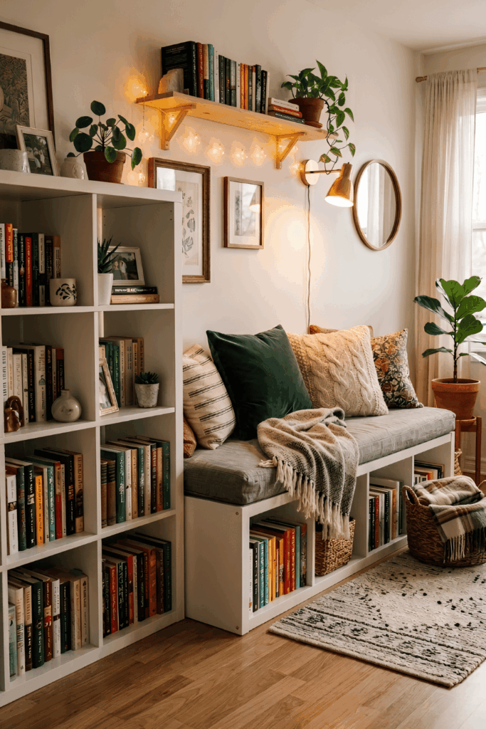 IKEA KALLAX IDEAS