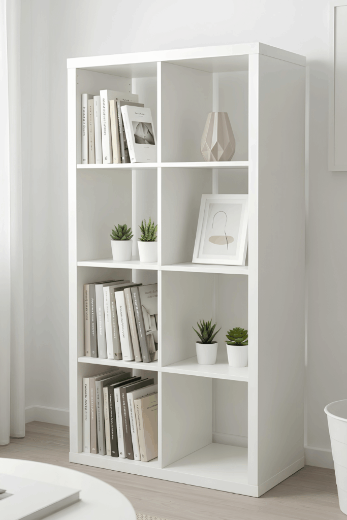 IKEA KALLAX IDEAS