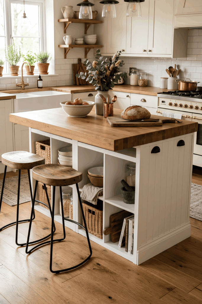 IKEA KALLAX IDEAS