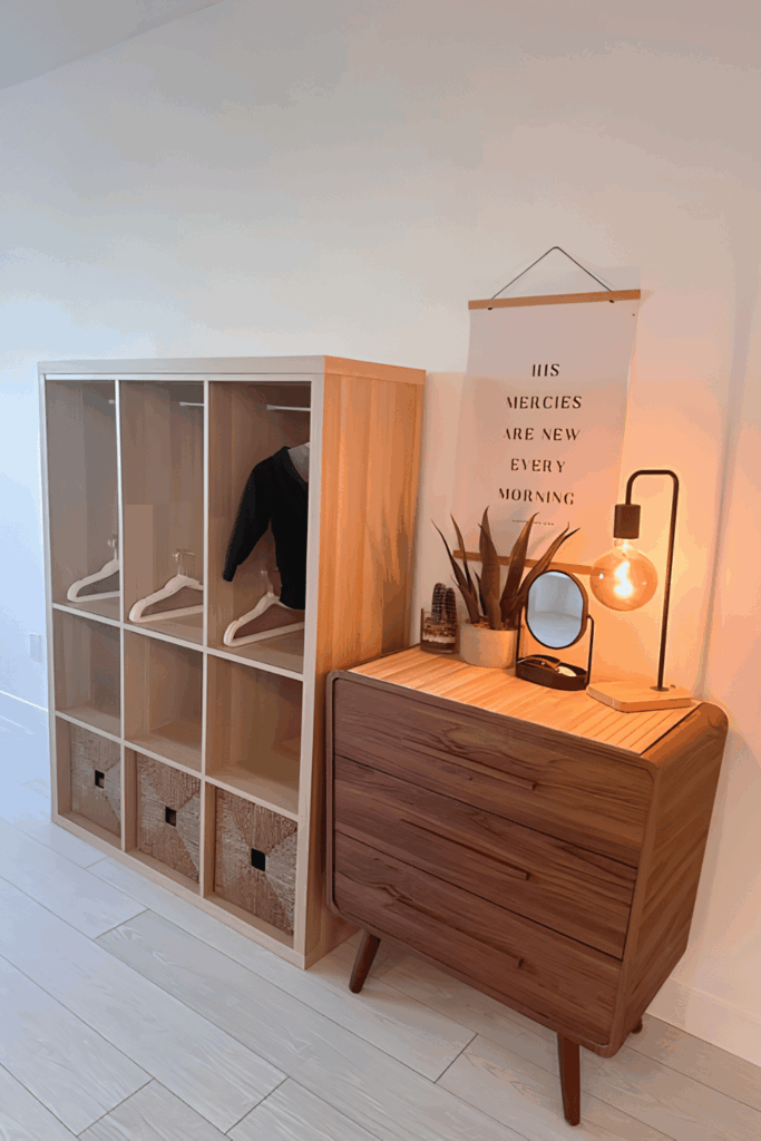 IKEA KALLAX IDEAS