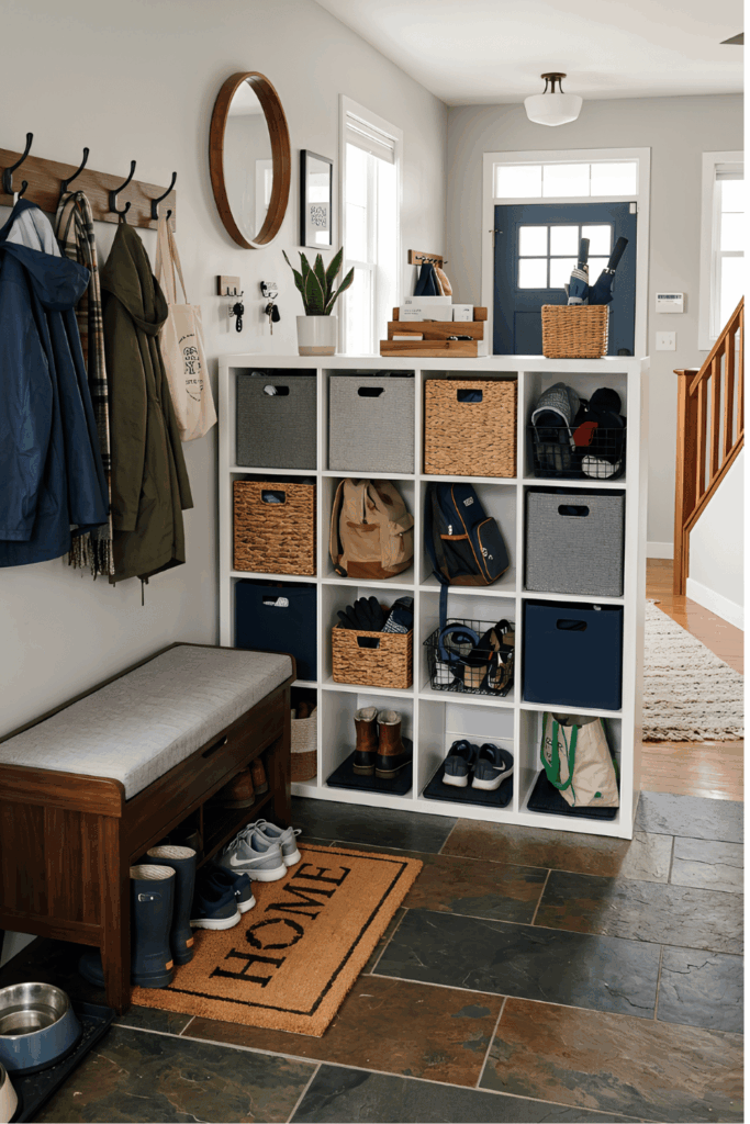 IKEA KALLAX IDEAS